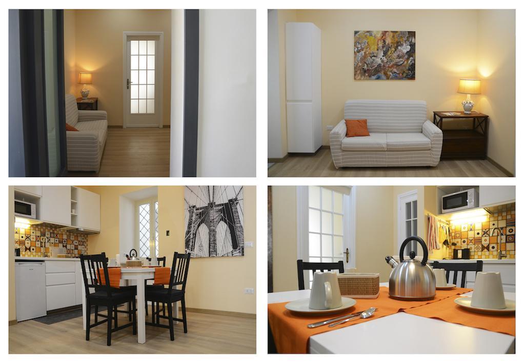 Donnaregina Boutique Appartement